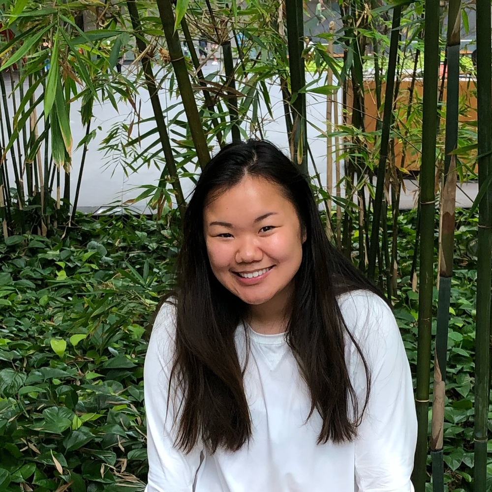 Meet your Posher, Tess